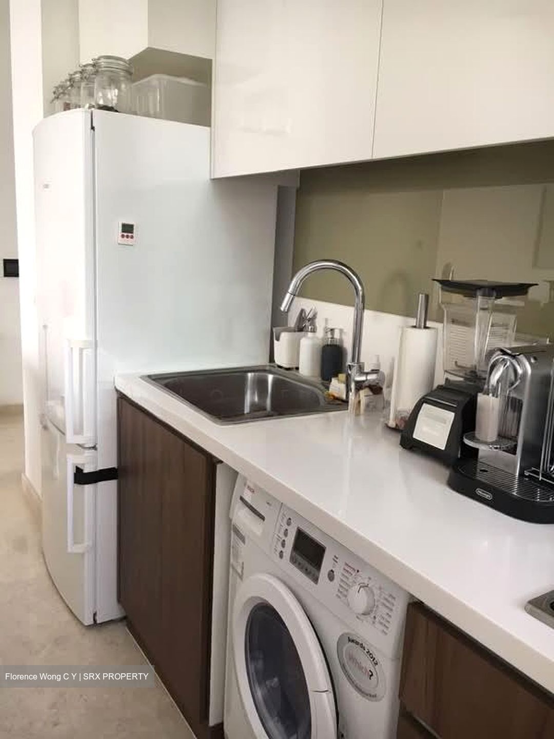 Flamingo Valley (D15), Condominium #546098131